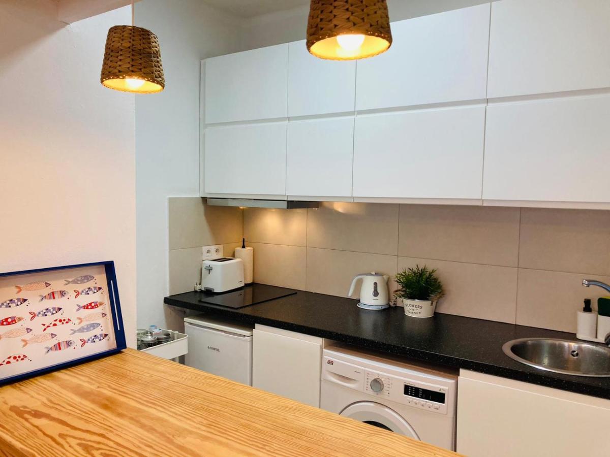 Apartamento Aqua Clara 푸에르토 델 카르멘 외부 사진