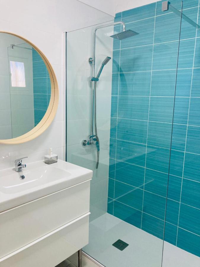 Apartamento Aqua Clara 푸에르토 델 카르멘 외부 사진