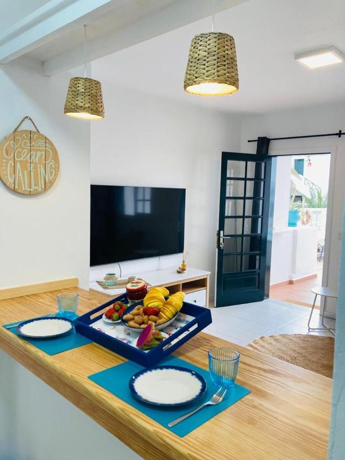 Apartamento Aqua Clara 푸에르토 델 카르멘 외부 사진