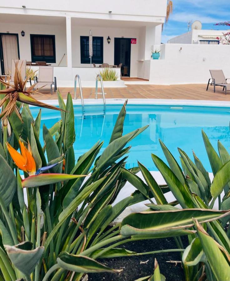 Apartamento Aqua Clara 푸에르토 델 카르멘 외부 사진