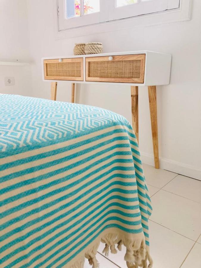 Apartamento Aqua Clara 푸에르토 델 카르멘 외부 사진