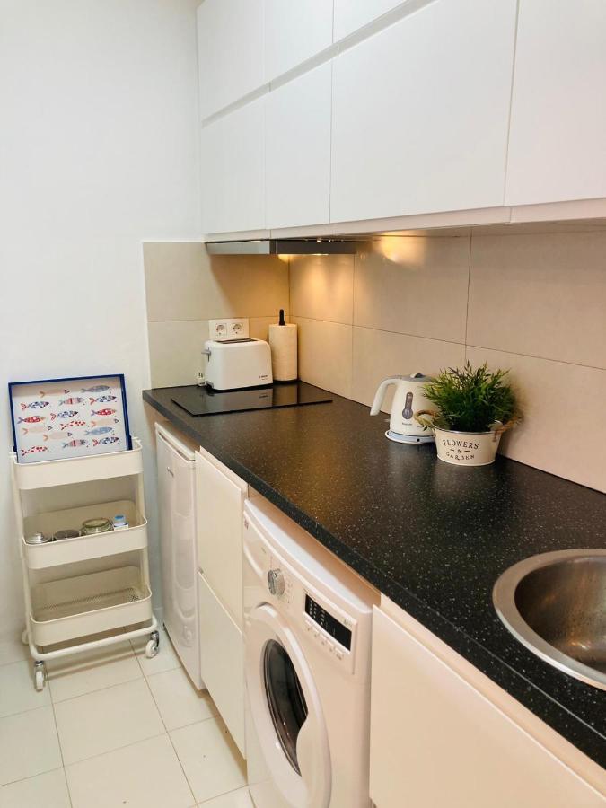 Apartamento Aqua Clara 푸에르토 델 카르멘 외부 사진