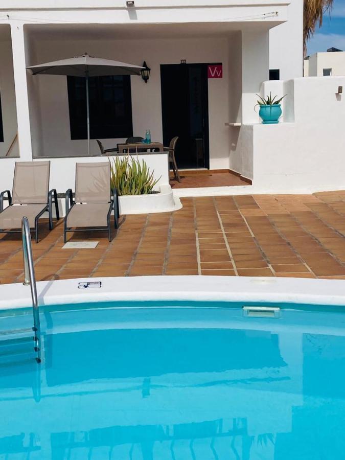 Apartamento Aqua Clara 푸에르토 델 카르멘 외부 사진