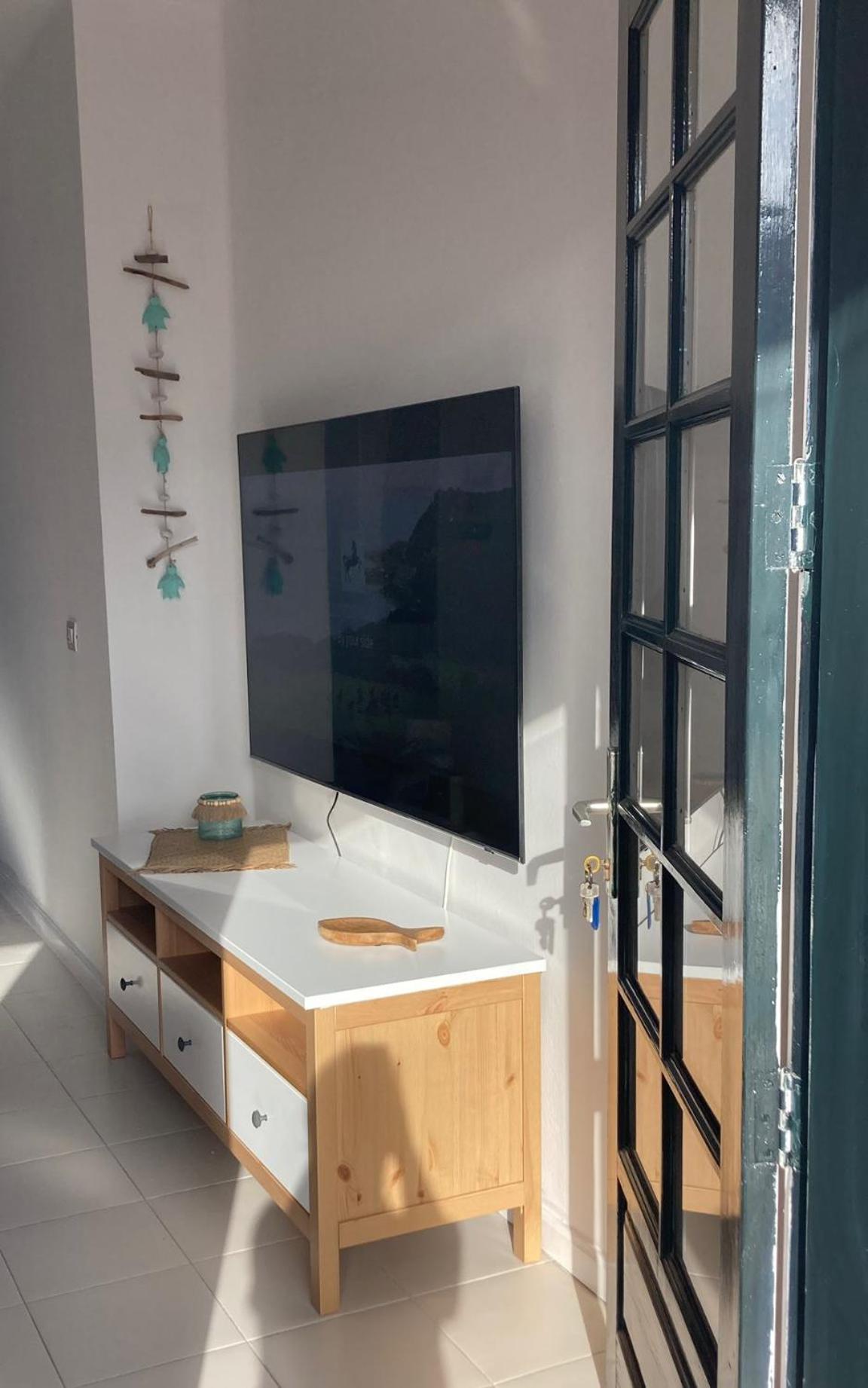Apartamento Aqua Clara 푸에르토 델 카르멘 외부 사진
